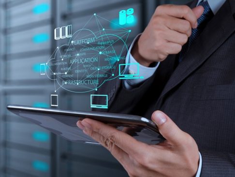 IT-Infrastructure-Solution
