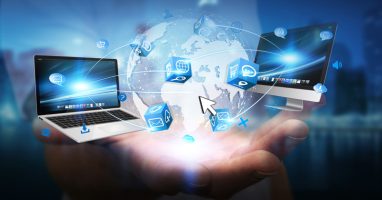 Network-Solutions